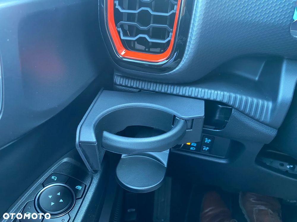 Ford Ranger Raptor 3.0 EcoBoost Twin-Turbo 4x4 DC - 23