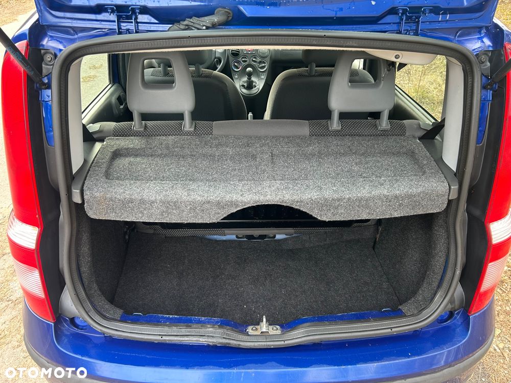 Fiat Panda 1.1 Active Eco - 12