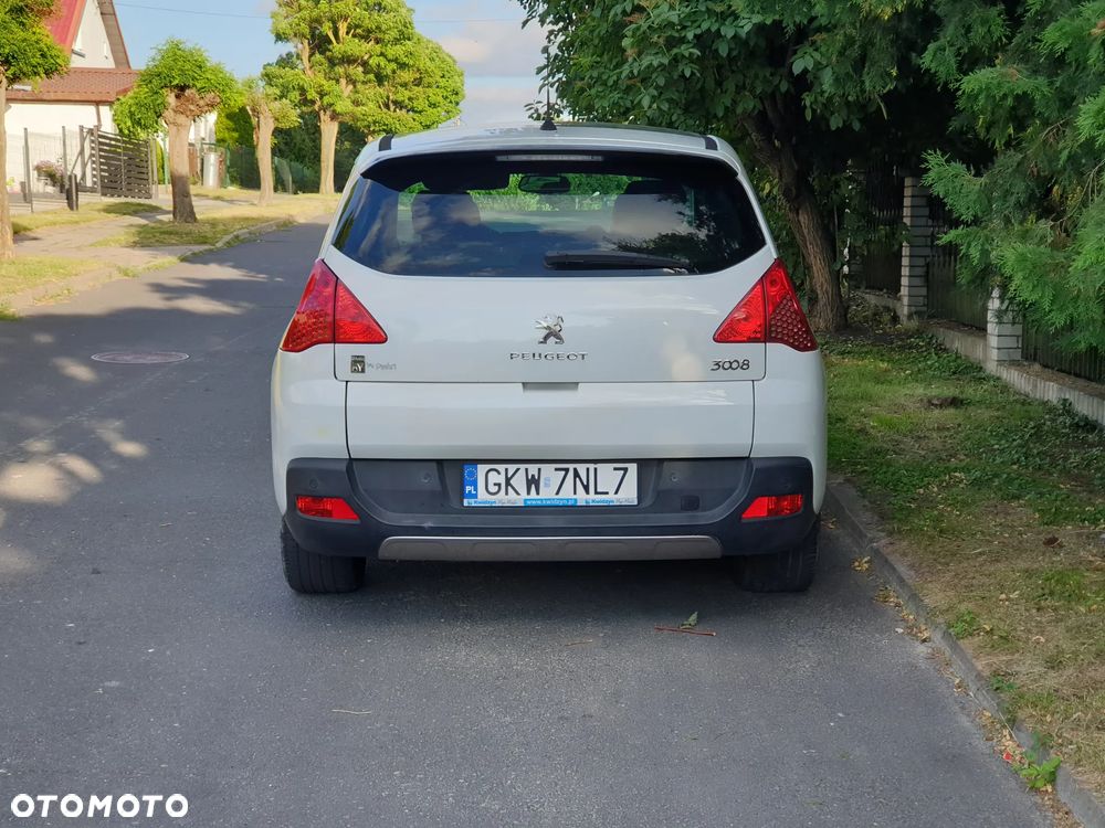 Peugeot 3008 - 6