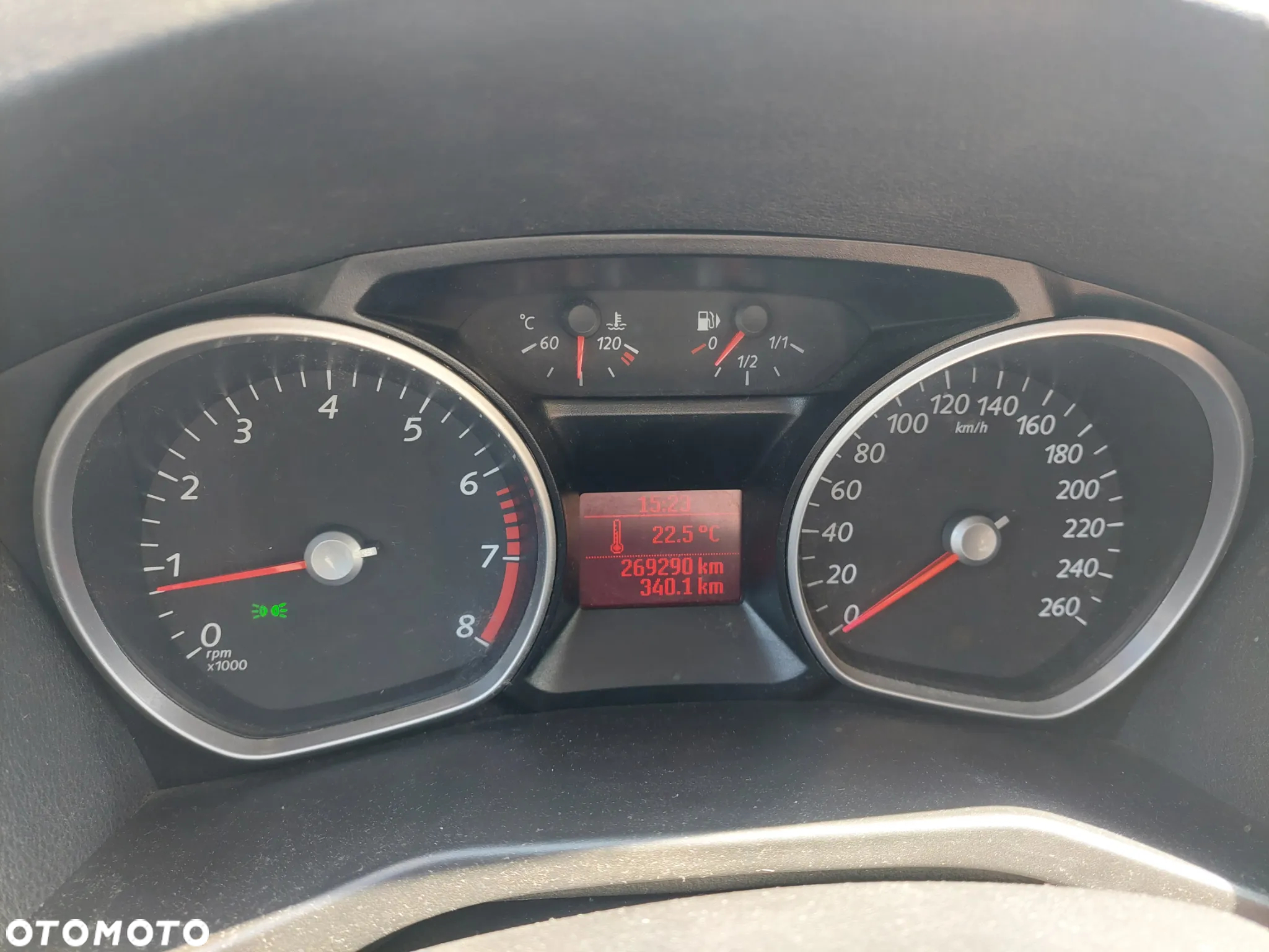 Ford Mondeo - 5