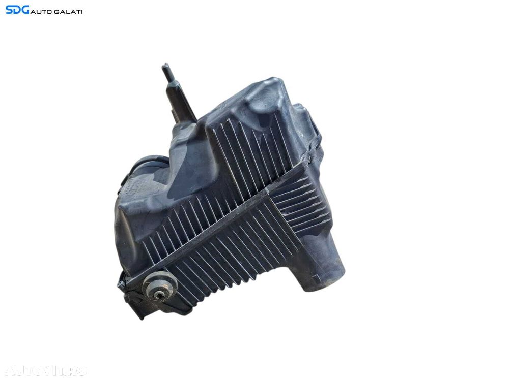 Corp Carcasa Filtru Aer Renault Megane 2 1.9 dCi 2002 - 2008 Cod 8200378882 [LC1703] - 1
