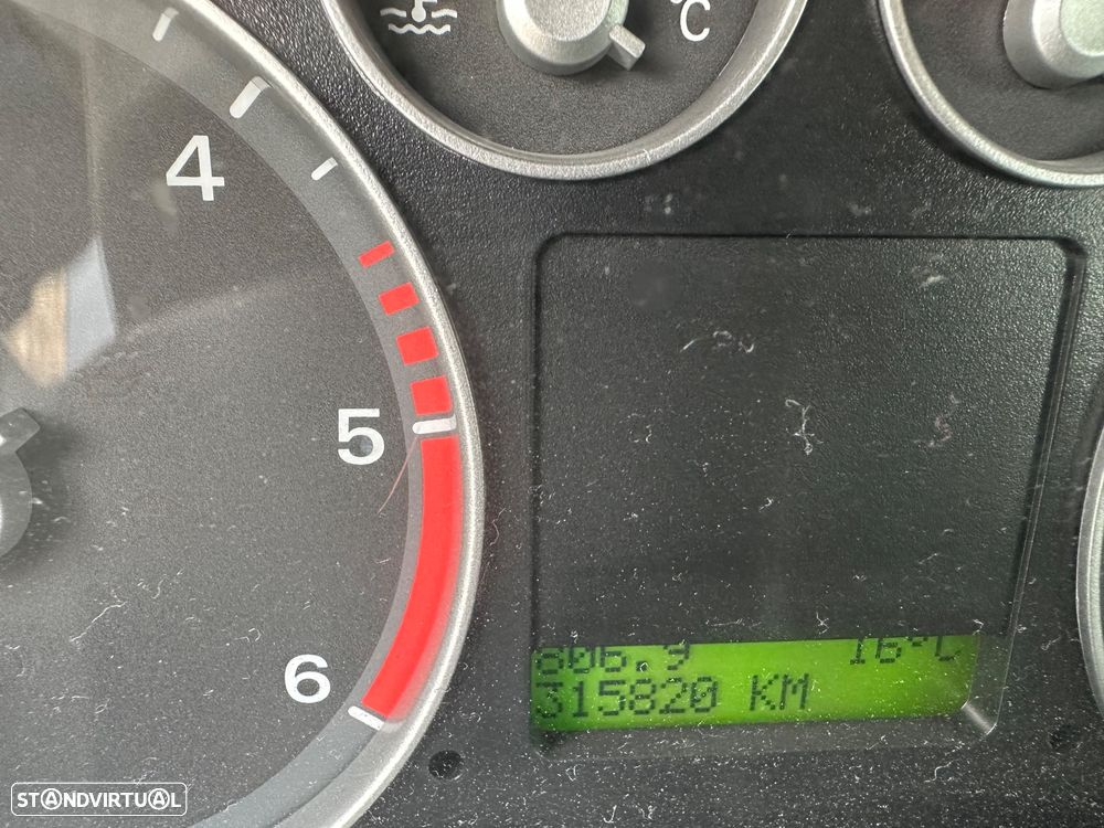 Ford Focus 1.6 TDCi Connection - 7