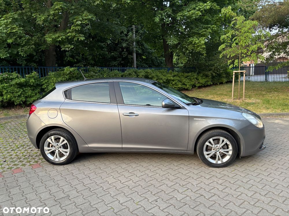 Alfa Romeo Giulietta 1.4 TB 16V Super - 6
