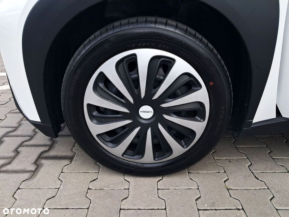 Toyota Aygo X - 22