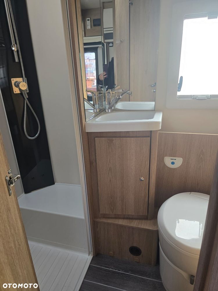 Roller Team ZEFIRO 298 TL( TRANSIT) - 10