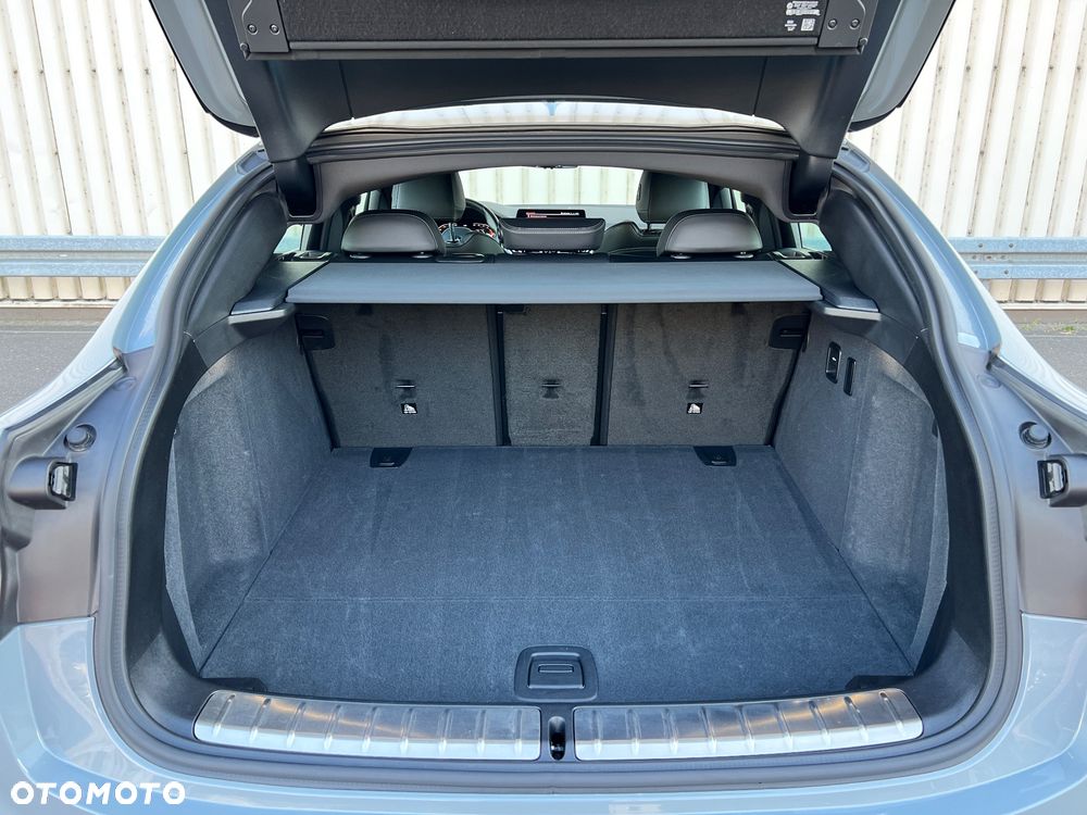 BMW X4 xDrive20d mHEV M Sport sport - 40