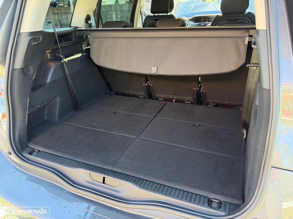 Citroën C4 Spacetourer 1.5 BlueHDi Feel EAT8 - 22