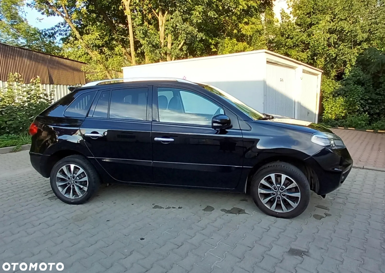 Renault Koleos - 2