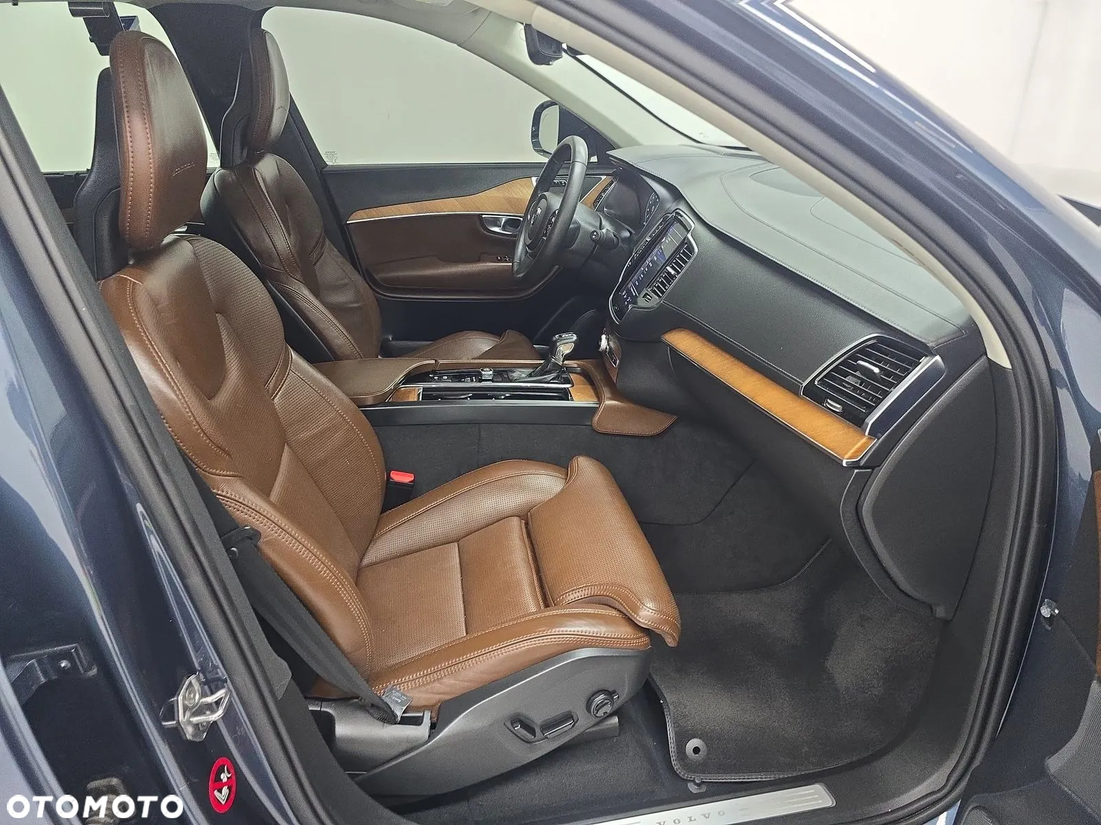 Volvo XC 90 T6 AWD Inscription 7os - 8