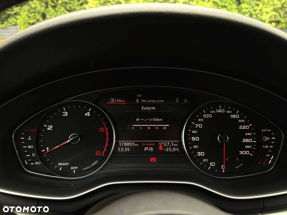 Audi A4 Avant 40 TDI quattro S tronic - 21