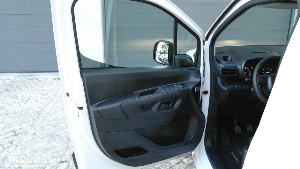 Citroën Berlingo 1.5 BlueHDi XL Control - 19