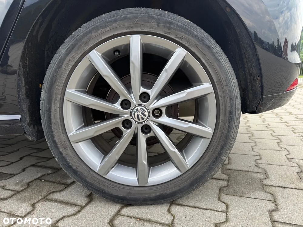 Volkswagen Polo 1.0 Fresh - 8