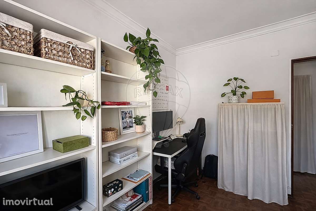 Apartamento T1 para arrendamento - Grande imagem: 4/16