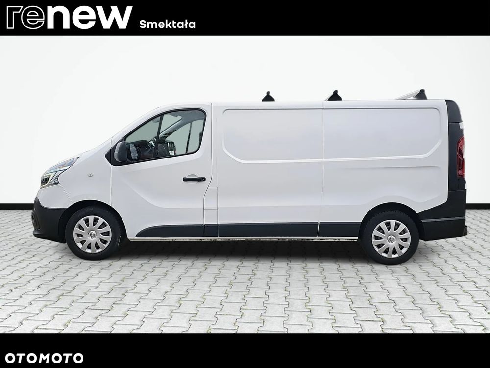 Renault Trafic L2H1 Pack Clim 120KM - 8