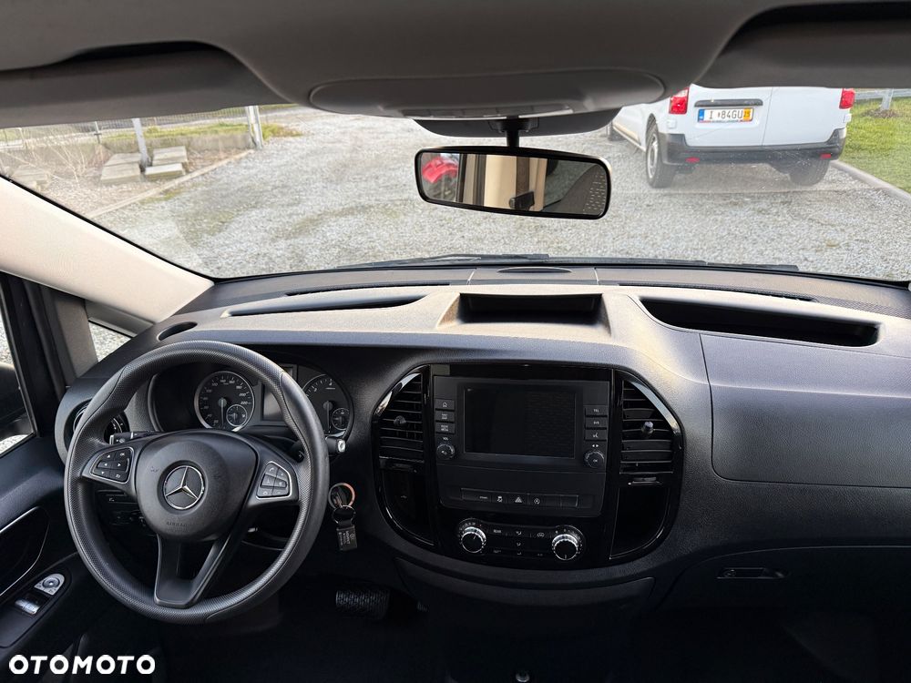 Mercedes-Benz Vito Tourer Lang PRO - 14