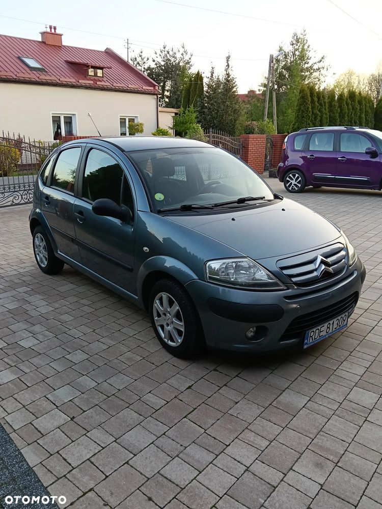 Citroën C3 1.4 Exclusive - 13