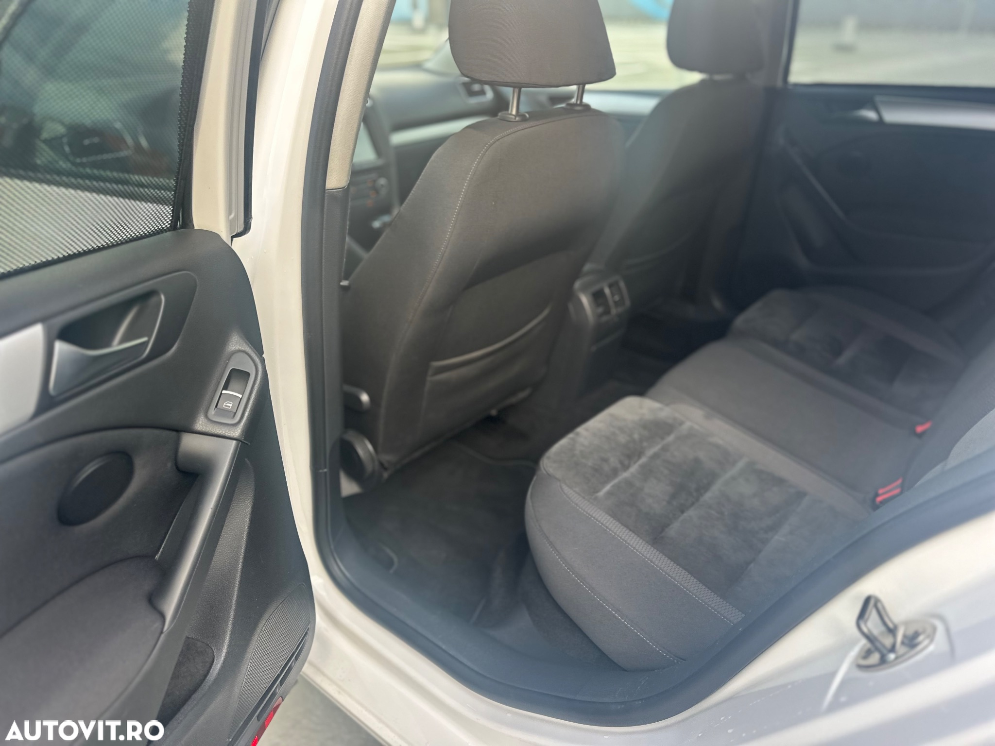 Volkswagen Golf 1.4 TSI DSG Highline - 13
