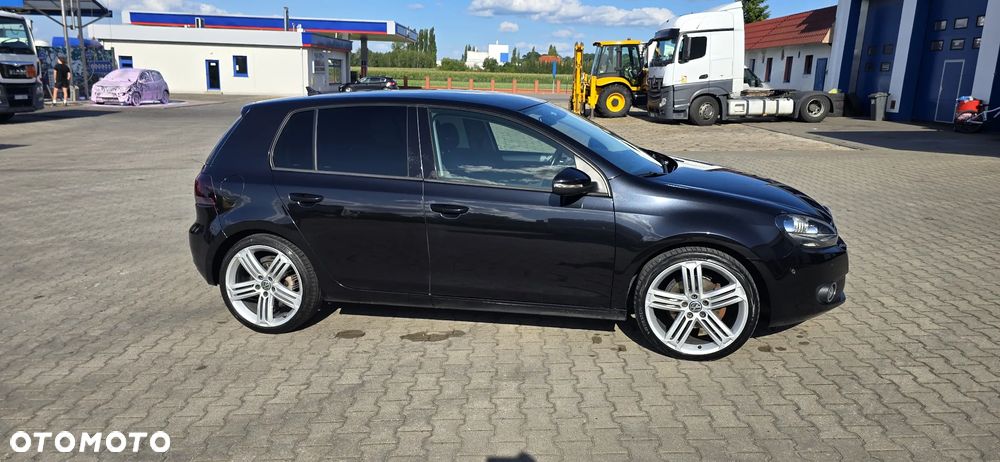Volkswagen Golf 2.0 TDI DPF DSG Highline - 6