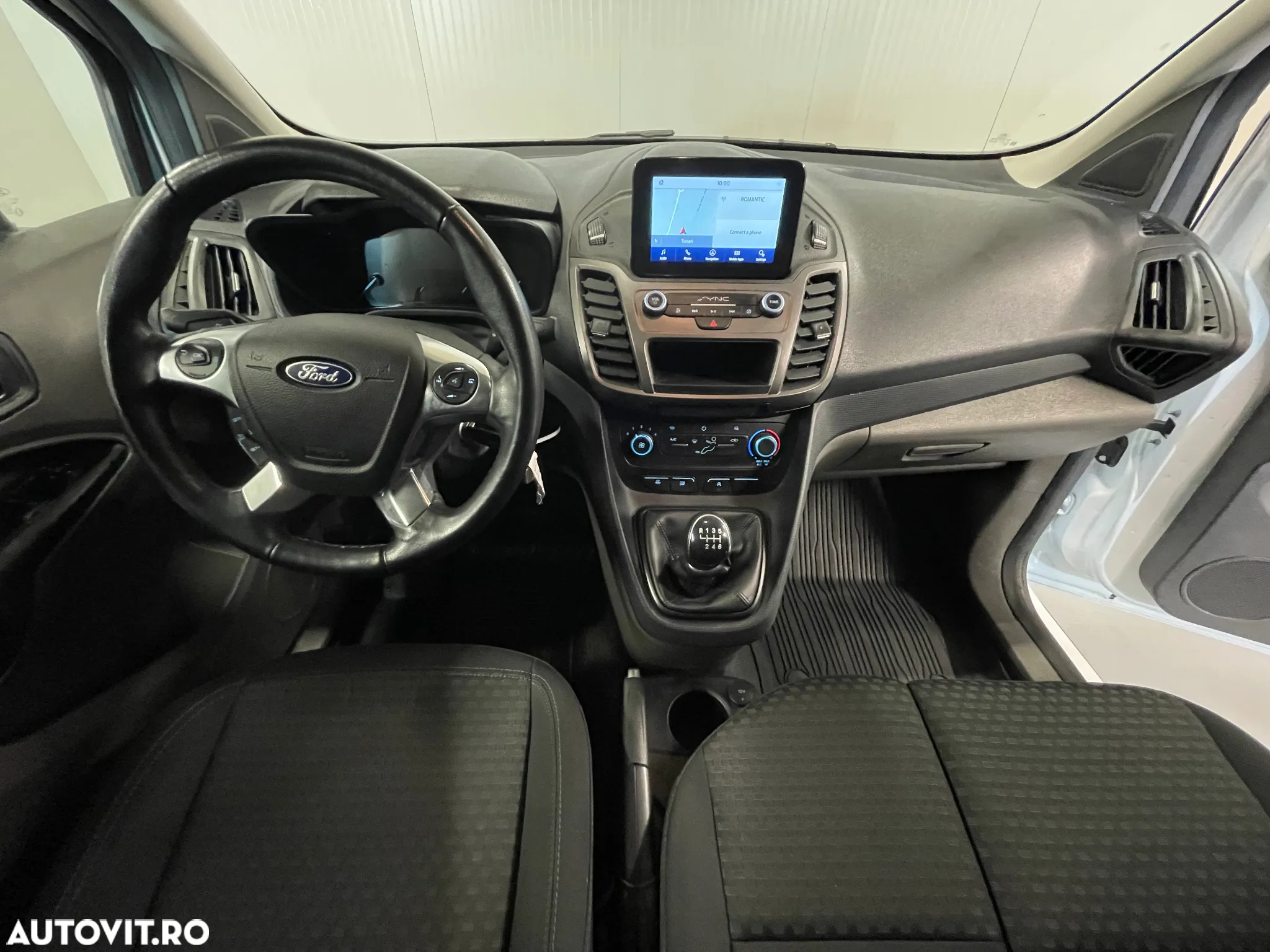 Ford Transit Connect - 6