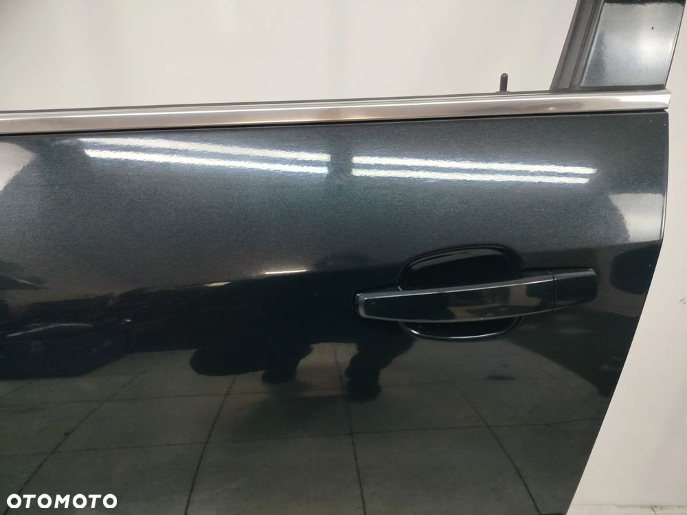 OPEL MOKKA 12R-DRZWI LEWY PRZÓD LEWE PRZEDNIE Z22C - 11