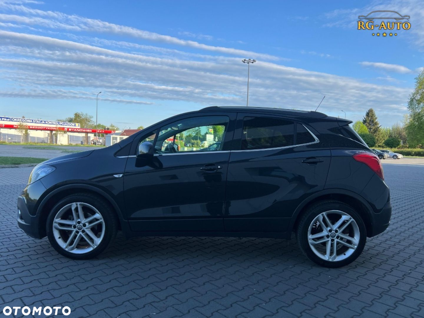 Opel Mokka - 13