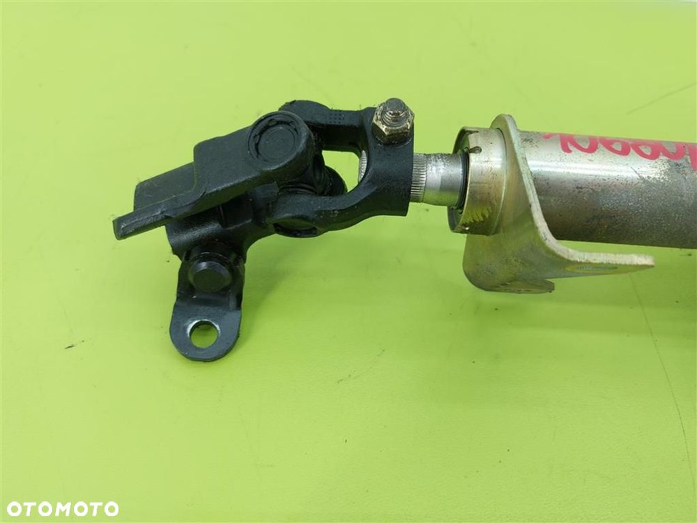 Kolumna kierownicza Jaguar XJ X300 1994-1997 STACYJKA IMMO KPL  HNA9261BB - 2