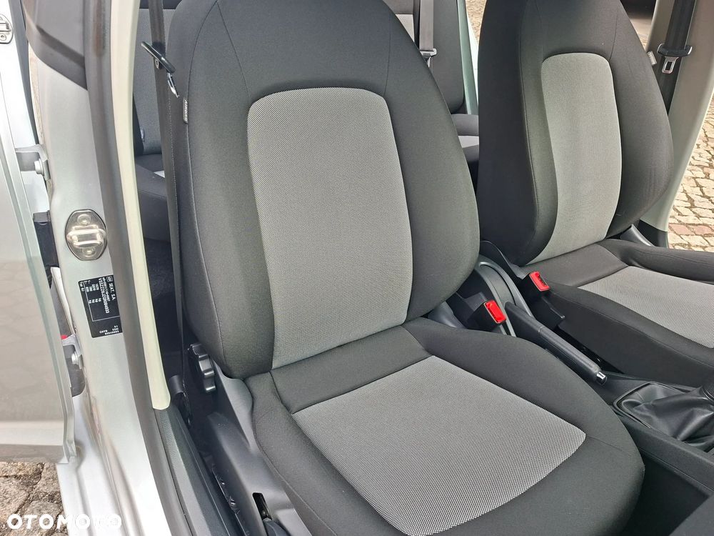Seat Ibiza 1.0 MPI CONNECT - 18