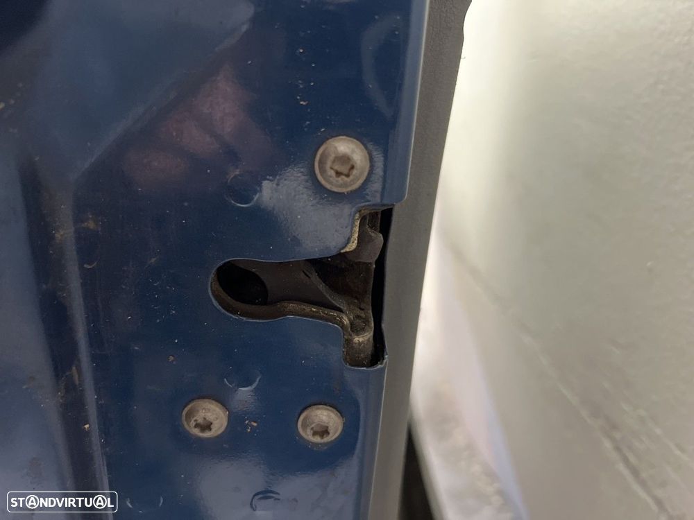 Fecho da porta Esq Frente FORD TRANSIT Box (FA) 2006 - 2014 - 1