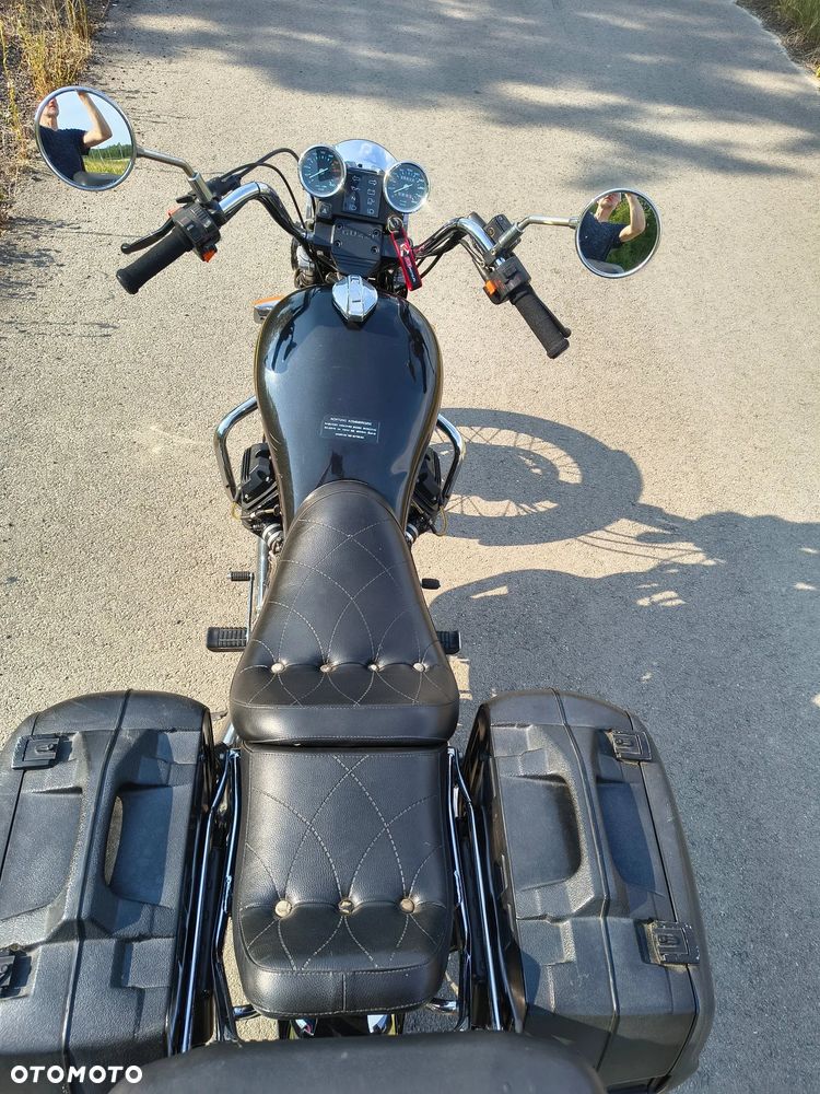 Moto Guzzi Inny - 13