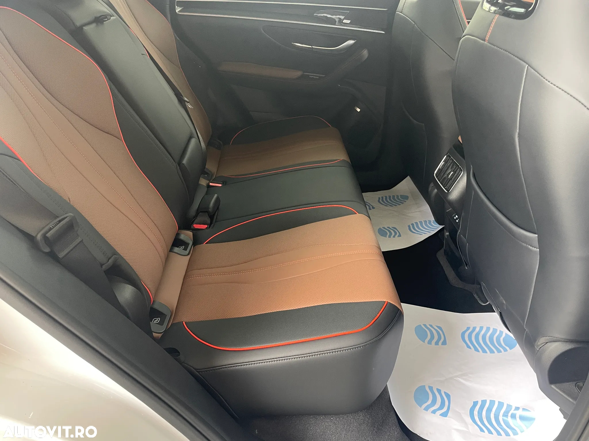 Byd Seal U DM-i PHEV Boost - 9