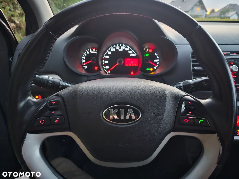 Kia Picanto - 25