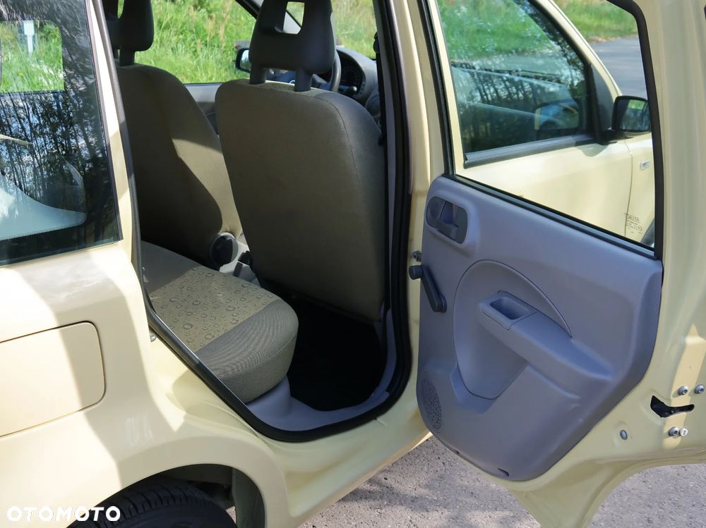 Fiat Panda 1.1 Active Eco - 24