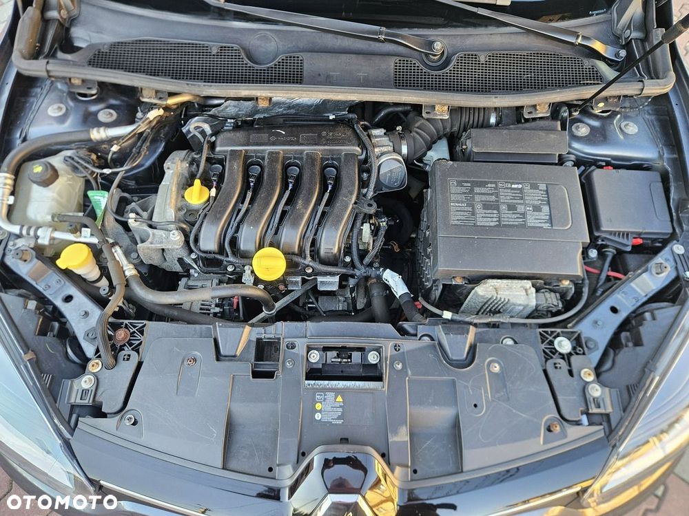 Renault Megane 1.6 16V 110 Authentique - 34