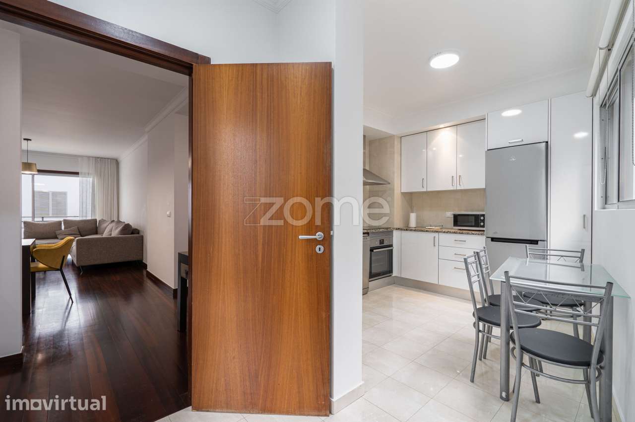 Apartamento T2 Rua 5 de Outubro, Funchal - Grande imagem: 5/27