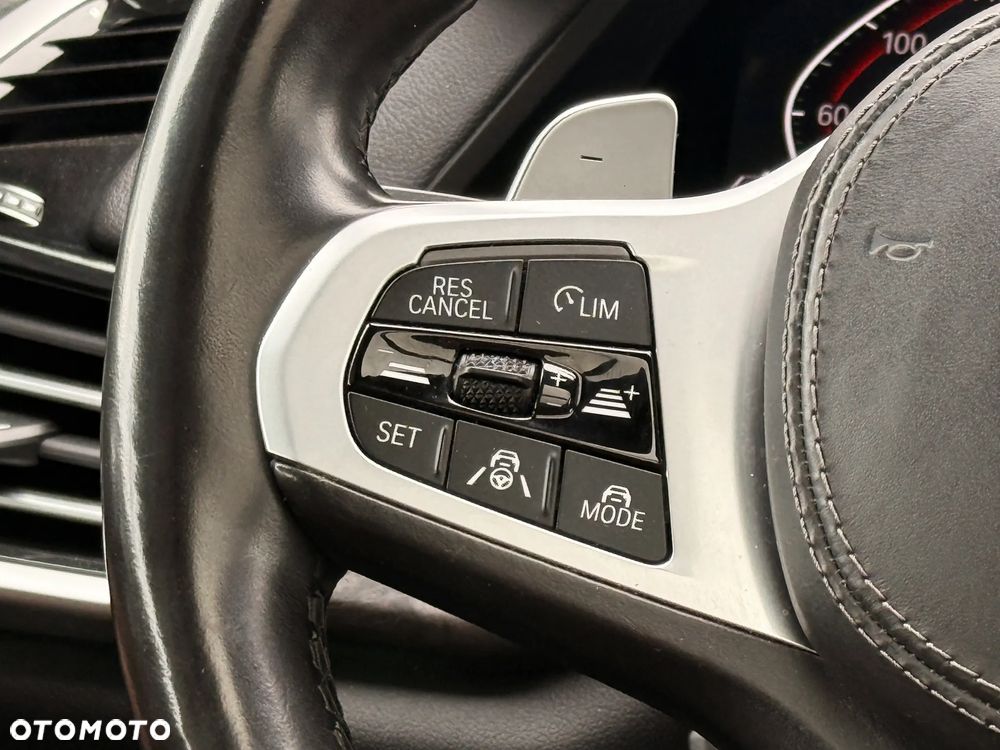 BMW X5 xDrive40d - 21