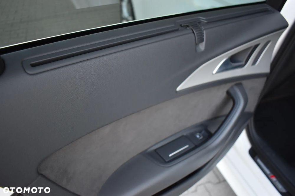 Audi A6 Avant 2.0 TDI ultra S tronic - 8
