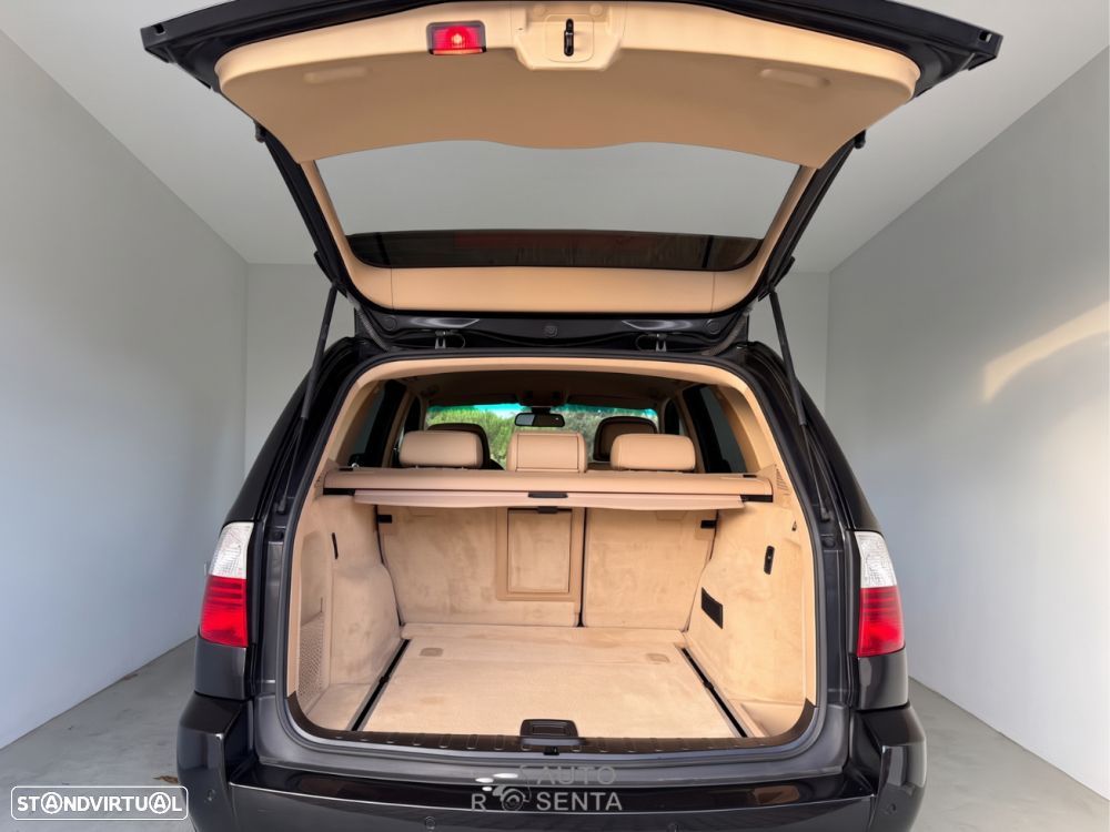 BMW X3 - 9