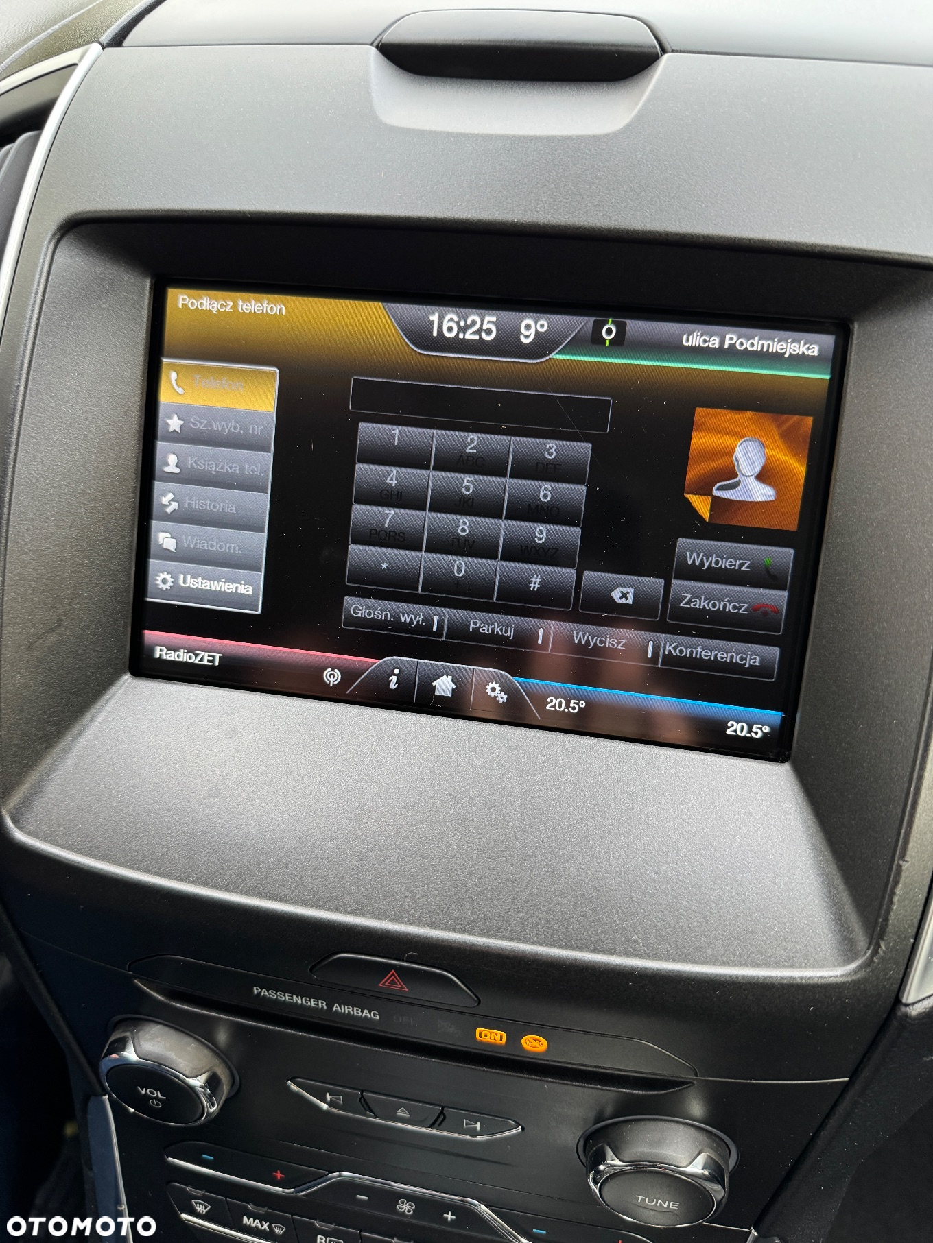 Ford Galaxy 2.0 EcoBlue Titanium PowerShift - 27