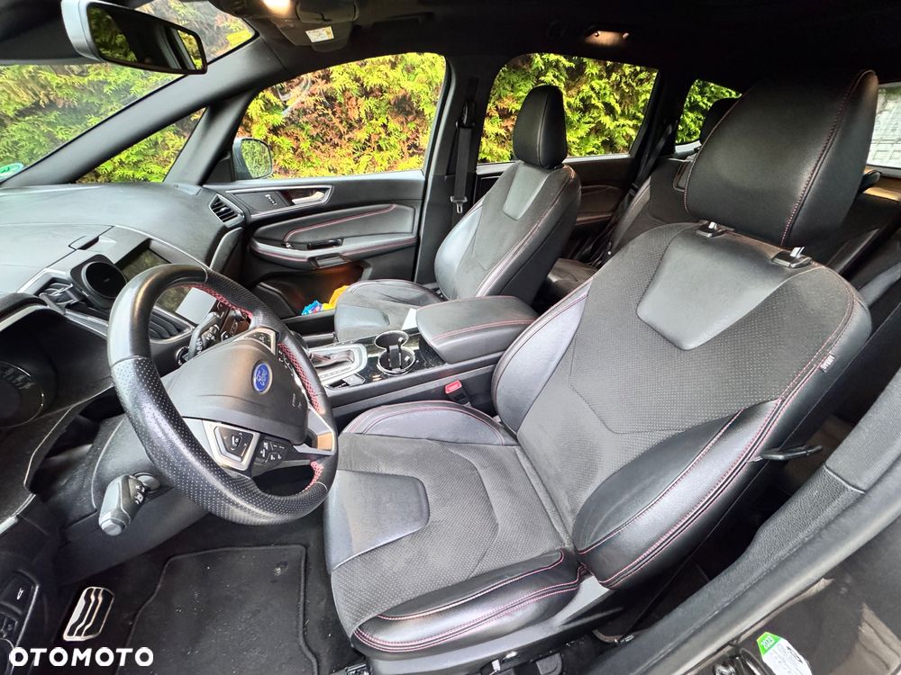 Ford S-Max 2.0 EcoBoost ST-Line - 3