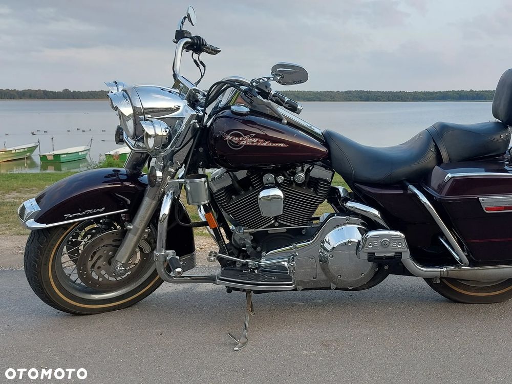 Harley-Davidson Touring Road King - 6