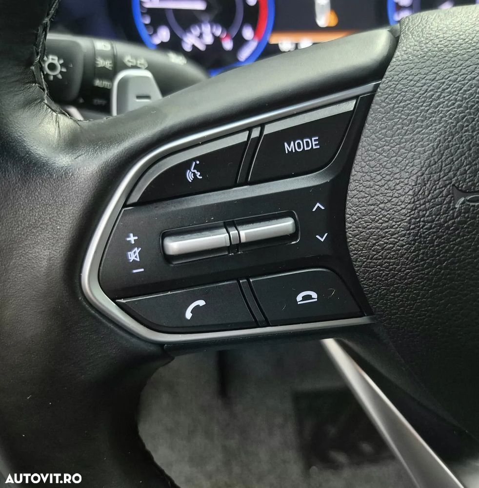 Hyundai Palisade - 37