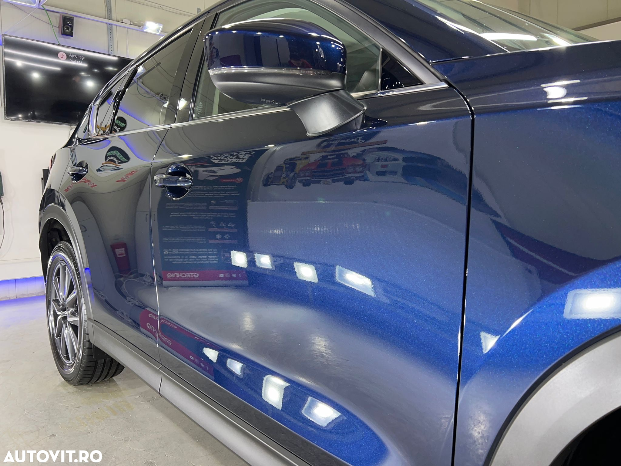 Mazda CX-5 CD175 4x4 AT Revolution Plus - 9