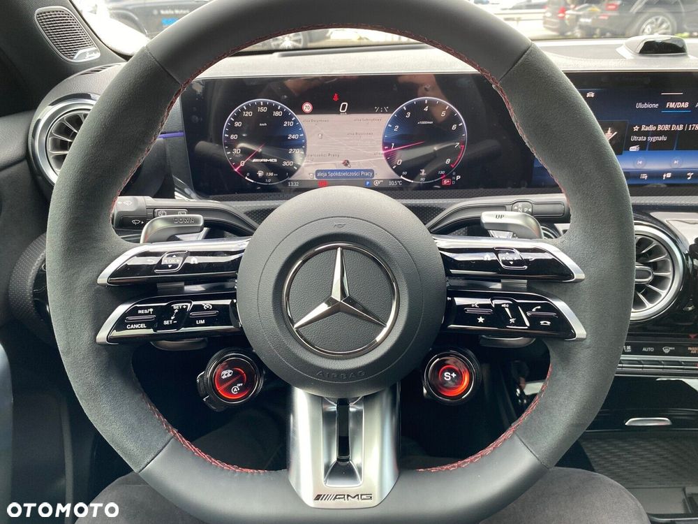 Mercedes-Benz Klasa A - 12