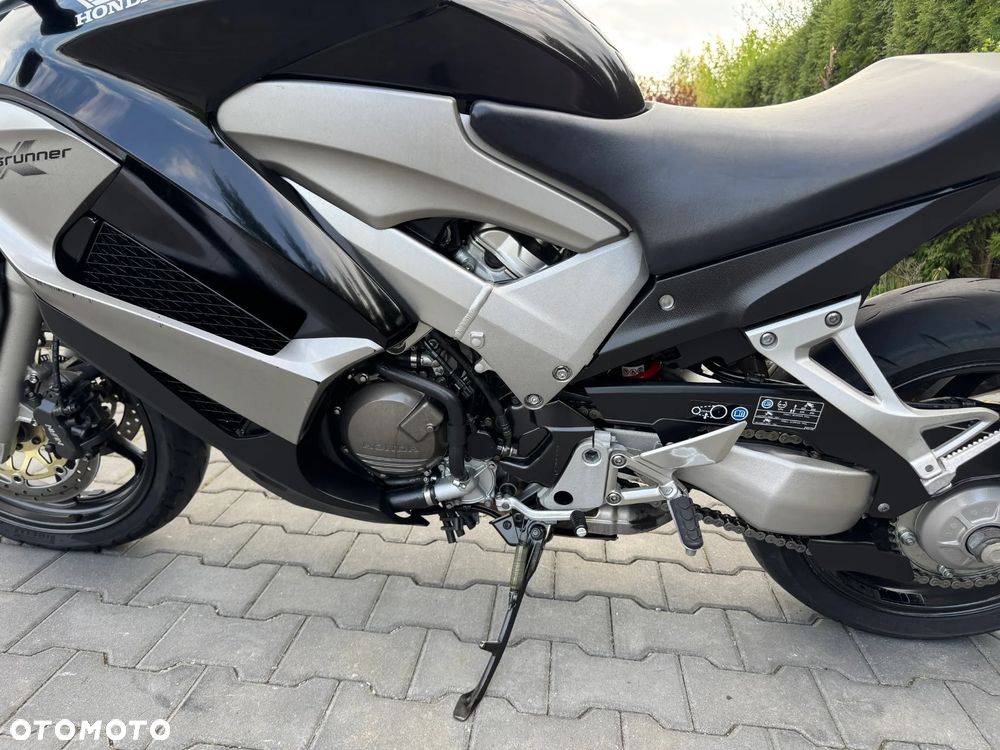 Honda VFR - 20