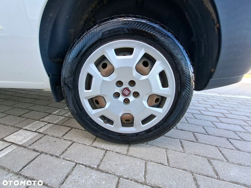 Fiat Doblo - 24