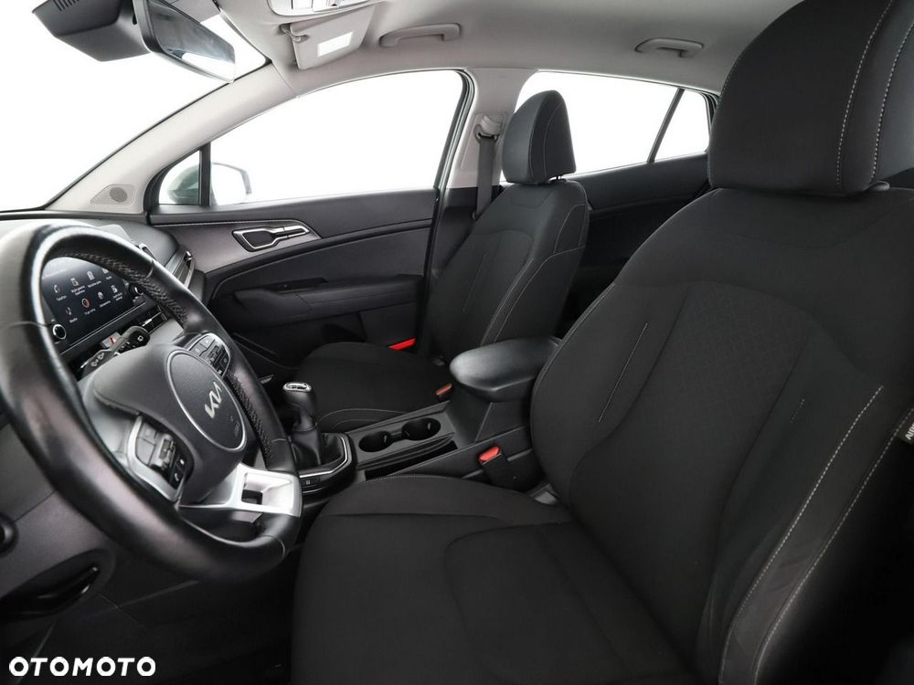 Kia Sportage 1.6 T-GDI 2WD Edition 7 - 14