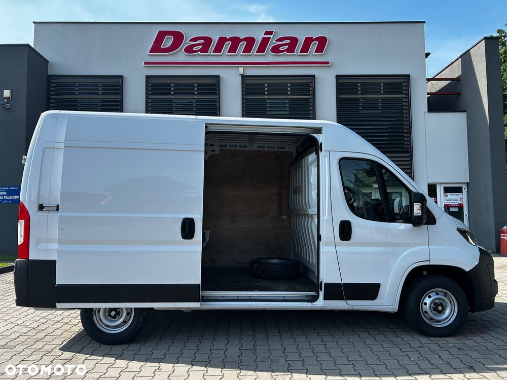 Fiat Ducato - 8