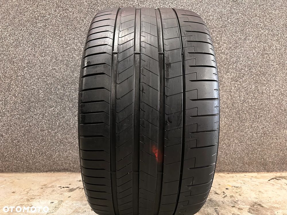 Pirelli P Zero NA1 305/30/21 100Y 1szt. - 1