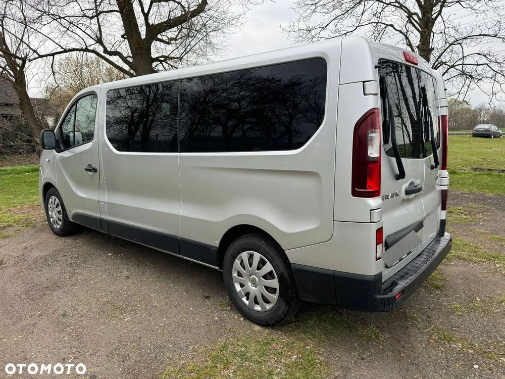 Renault Trafic L2H1 2,9t Pack Clim - 4