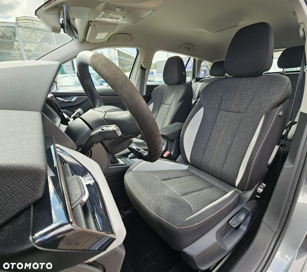 Skoda Scala 1.0 TSI Selection - 10